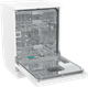 Миниатюра изображения товара Посудомоечная машина Gorenje GS643C90W