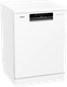 Миниатюра изображения товара Посудомоечная машина Gorenje GS643C90W