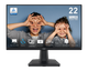 Миниатюра изображения товара Монитор MSI Pro MP225V (9S6-3PE0CM-015)