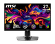 Миниатюра изображения товара Монитор MSI Mag 271QP QD-OLED X28 (9S6-3CF19T-010)