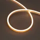 Гибкий неон Arlight WAVE-SIDE-PU-A120-06x12mm 24V Warm2700 / 052592 — фото 5
