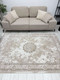 Миниатюра изображения товара Ковер Radjab Carpet Лайла Прямоугольник PB02M (3x4, Light Beige)