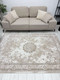 Миниатюра изображения товара Ковер Radjab Carpet Лайла Прямоугольник PB02M (2x2.9, Light Beige)