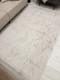 Миниатюра изображения товара Ковер Radjab Carpet Лайла Прямоугольник RL60E (2.4x3.4, White)