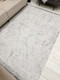 Миниатюра изображения товара Ковер Radjab Carpet Лайла Прямоугольник RL60F (3x5, White)