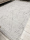 Миниатюра изображения товара Ковер Radjab Carpet Лайла Прямоугольник RL60F (2x4, White)