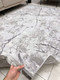 Миниатюра изображения товара Ковер Radjab Carpet Лайла Прямоугольник UK98A (1.6x3, Gray)