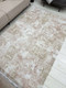 Миниатюра изображения товара Коврик Radjab Carpet Лайла Прямоугольник TZ16F (0.8x1.5, Light Beige)