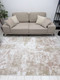 Миниатюра изображения товара Ковер Radjab Carpet Лайла Прямоугольник TZ16F (1.6x3, Light Beige)