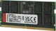 Миниатюра изображения товара Оперативная память DDR5 Kingston KVR64V52BS8-16