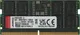 Миниатюра изображения товара Оперативная память DDR5 Kingston KVR64V52BS8-16