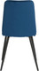 Миниатюра изображения товара Стул Комус Felicita (синий)