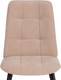 Миниатюра изображения товара Стул Комус Felicita (бежевый)
