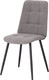Миниатюра изображения товара Стул Комус Felicita (серый)