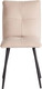 Миниатюра изображения товара Стул Комус Flip (бежевый/черный)