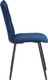 Миниатюра изображения товара Стул Комус Frank (синий)