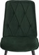 Миниатюра изображения товара Стул Комус Frank (Deep Forest изумруд)
