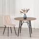 Миниатюра изображения товара Стул Комус Frank (бежевый)