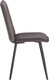 Миниатюра изображения товара Стул Комус Frank (серый)