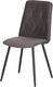 Миниатюра изображения товара Стул Комус Frank (серый)