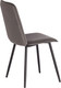 Миниатюра изображения товара Стул Комус Frank (серый)