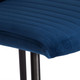 Миниатюра изображения товара Стул Комус Fresno (синий)