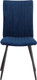 Миниатюра изображения товара Стул Комус Fresno (синий)
