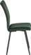 Миниатюра изображения товара Стул Комус Fresno (Deep Forest изумруд)