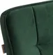 Миниатюра изображения товара Набор стульев Tetchair  Medeo LT (велюр, Deep Forest изумруд, 2 шт)