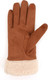 Миниатюра изображения товара Перчатки Fabretti JDF52-6