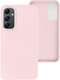 Чехол-накладка Bingo Metal для Samsung S25+ (розовый) — фото 3