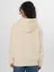 Миниатюра изображения товара Худи Mark Formelle 122524 (р.164/170-84-90, сливочное молоко)