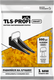 Миниатюра изображения товара Клипсы для выравнивания плитки TLS-Profi Smart 1мм / TLSZA052023 (500шт)