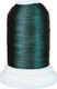 Миниатюра изображения товара Вышивальные нитки Sentex 120D/2 1000 ярд B179-2 (темно-зеленый)