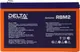 Миниатюра изображения товара Аккумуляторная батарея DELTA RBM2
