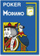 Миниатюра изображения товара Игральные карты Modiano Poker 4 Jumbo / 300488