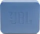 Миниатюра изображения товара Портативная колонка JBL Go Essential 2 (синий)