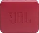 Миниатюра изображения товара Портативная колонка JBL Go Essential 2 (красный)