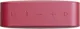 Миниатюра изображения товара Портативная колонка JBL Go Essential 2 (красный)