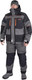Миниатюра изображения товара Костюм для охоты и рыбалки Norfin Discovery 3 GR 03 / 453303-L-L