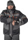 Миниатюра изображения товара Костюм для охоты и рыбалки Norfin Discovery 3 GR 06 / 453306-XXXL