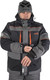 Миниатюра изображения товара Костюм для охоты и рыбалки Norfin Discovery 3 GR 06 / 453306-XXXL