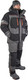 Миниатюра изображения товара Костюм для охоты и рыбалки Norfin Discovery 3 GR 06 / 453306-XXXL