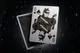 Миниатюра изображения товара Игральные карты Theory 11 Dark Knight Playing Cards / T1186