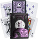 Миниатюра изображения товара Игральные карты Bicycle Disney Nightmare B4 Xmas / 10044157