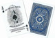 Миниатюра изображения товара Игральные карты Bicycle Aladdin Blue / 10016751-b