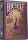 Миниатюра изображения товара Игральные карты Bicycle Peacock Purple Standard Index / 10044808