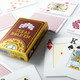 Миниатюра изображения товара Игральные карты Copag Texas Holdem Poker Cards Red / CPG-21-red