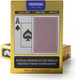 Миниатюра изображения товара Игральные карты Copag Texas Holdem Poker Cards Red / CPG-21-red
