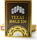 Миниатюра изображения товара Игральные карты Copag Texas Holdem Poker Cards Black / CPG-21-black